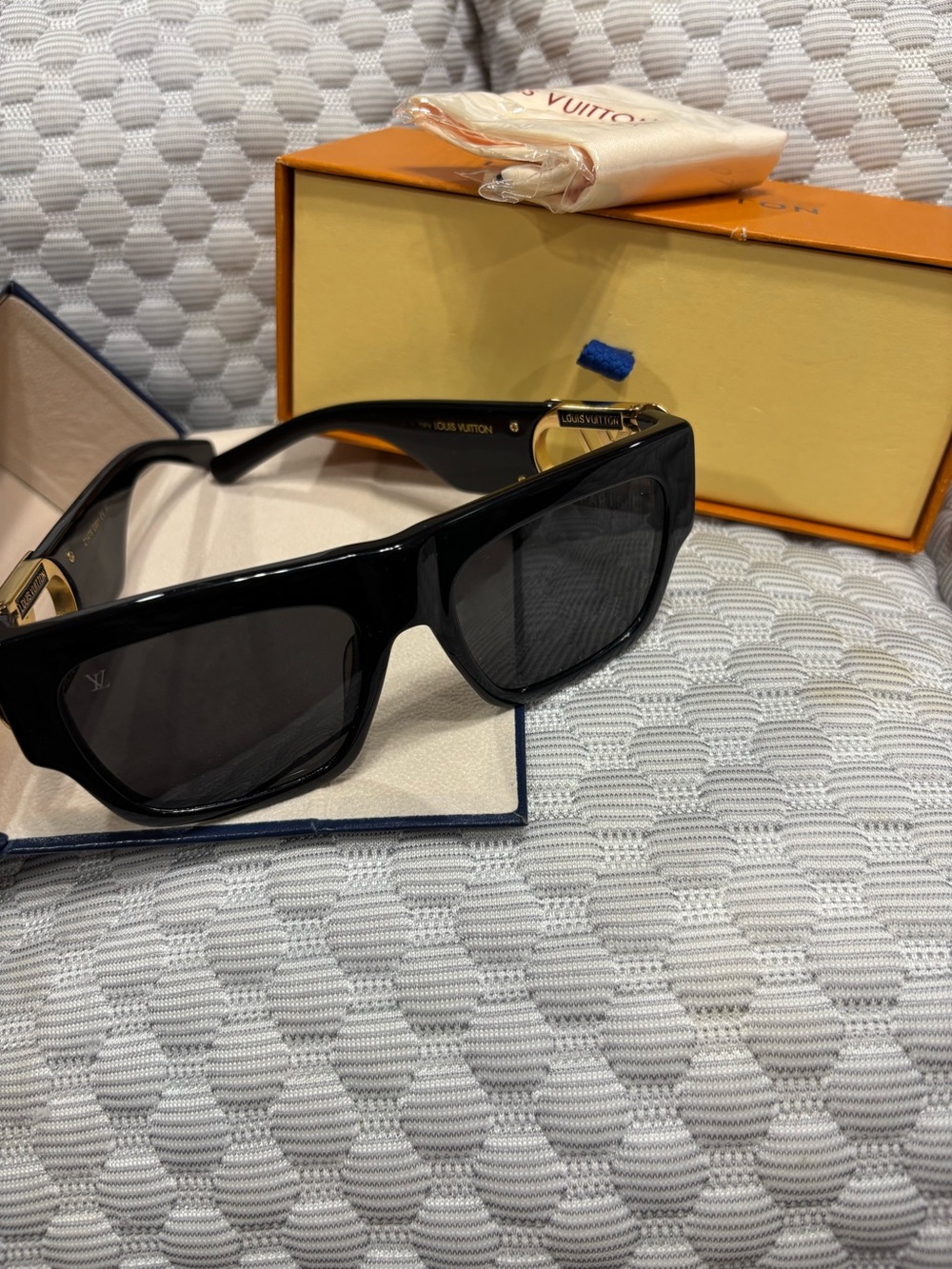 LV sunglasses